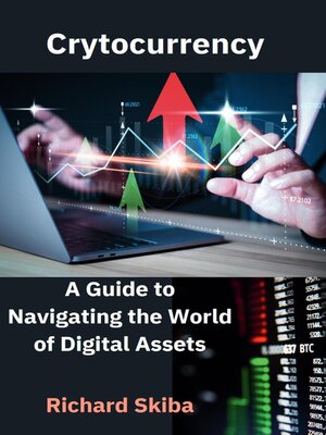 cover image of Cryptocurrency